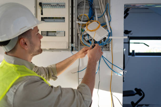 Best Ceiling Fan Installation Electrician  in Cheraw, SC