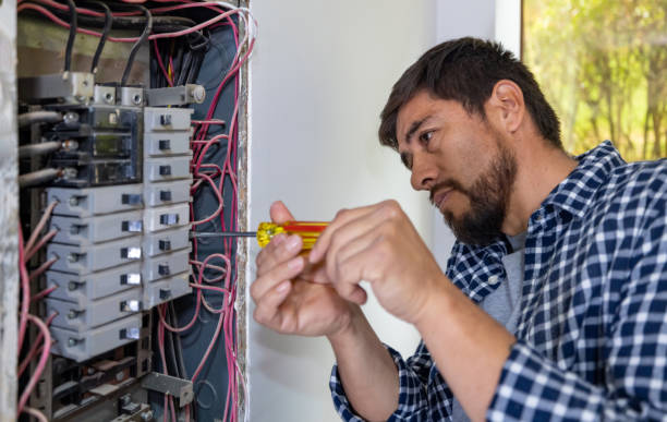 Trusted SC Electrician Experts
